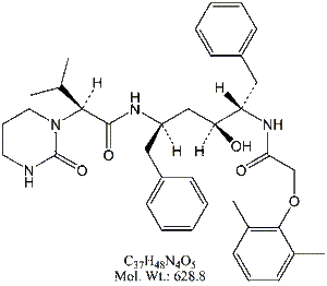 LPN16: Lopinavir EP Impurity P