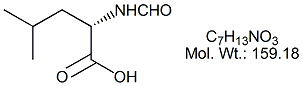 OLS33: Orlistat Formyl Impurity