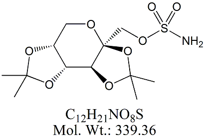 TPM00: Topiramate