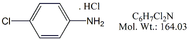 CXG16H: Chlorhexidine Digluconate EP Impurity P