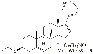 ABR55: Abiraterone Isopropyl Ether