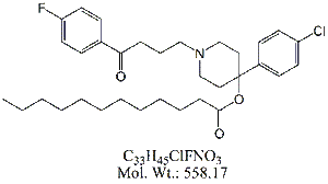 HPD11B: Haloperidol Decanoate EP Impurity K