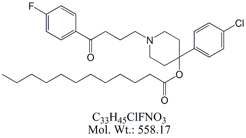 HPD11B: Haloperidol Decanoate EP Impurity K