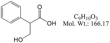 HSC01: Hyoscyamine EP Impurity A