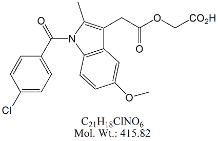 ACM00: Acemetacin