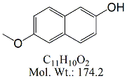 NPX08: Naproxen EP Impurity H