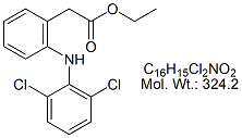 ACF03: Aceclofenac EP Impurity C