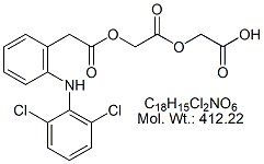 ACF07: Aceclofenac EP Impurity G