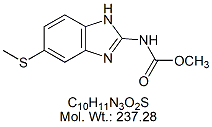 ABD06: Albendazole EP Impurity F