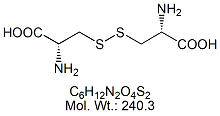 ACC01: Acetylcysteine EP Impurity A