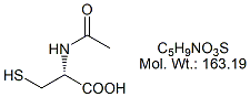 ACC00: Acetylcysteine