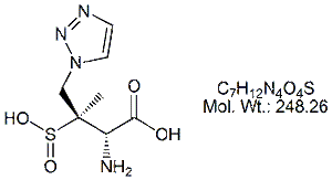 TZB21: Tazobactam USP RC A