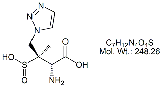 TZB21: Tazobactam USP RC A