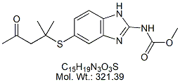 ABD08: Albendazole EP Impurity H