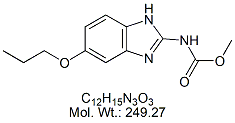 ABD09: Albendazole EP Impurity I