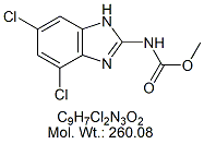 ABD10: Albendazole EP Impurity J