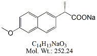 NPX00N: Naproxen Sodium