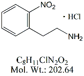 MRB52H: Mirabegron 2-NBEA Impurity (HCl)