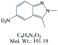 PZP77: Pazopanib Impurity 27