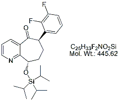 RMG64: Rimegepant RC 4