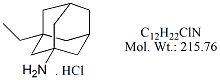 MMT29H: Memantine USP RC I