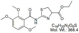 AAM57: Acotiamide Impurity 7