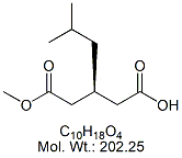 PRG81: Pregabalin Impurity 21