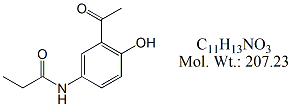 ABT52: Acebutolol Impurity 2