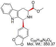 TLF64: Tadalafil Impurity 4