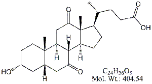 LCX62: Lithocholic Acid RC 2