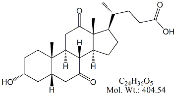 LCX62: Lithocholic Acid RC 2