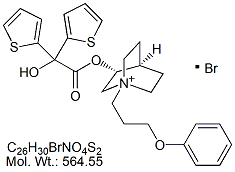 ADM50: Aclidinium Bromide (S)-Isomer