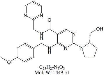 AVF60: Avanafil RC 10