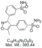 PXB57: Parecoxib RC 7