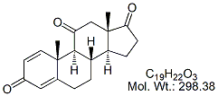 PSN11: Prednisone EP Impurity K