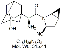 SXG00B: Saxagliptin