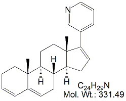 ABR53: Abiraterone Anhydro Impurity