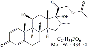 DSI02: Dexamethasone Isonicotinate EP Impurity B