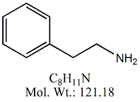 PNZ54: Phenelzine Phenylethylamine Impurity