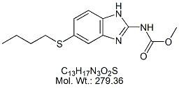 ABD11: Albendazole EP Impurity K