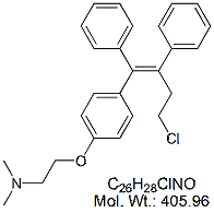 TRM60: Toremifene (E)-Isomer