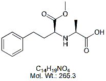 TDL63: Trandolapril RC 3