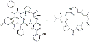 VGN00: Virginiamycin