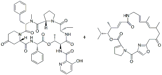 VGN00: Virginiamycin